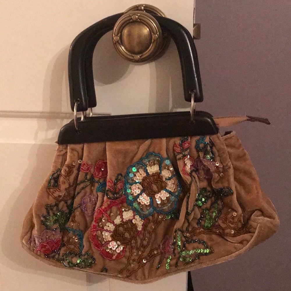 Funky bag
